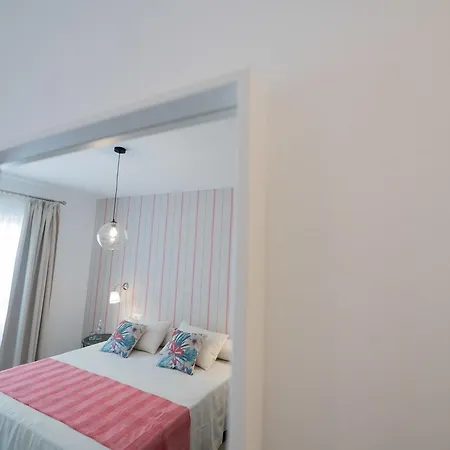 アパート La Farmacia グラン・タラハル