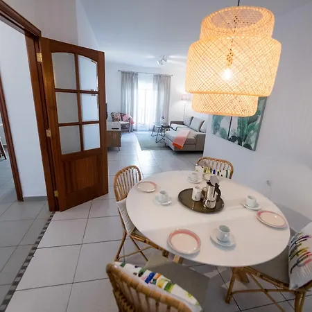 Apartamento La Farmacia Gran Tarajal