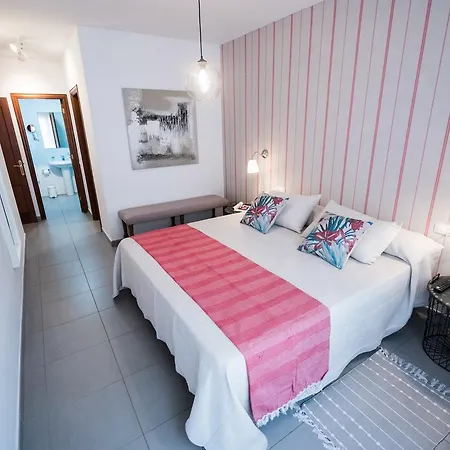 Apartment La Farmacia Gran Tarajal