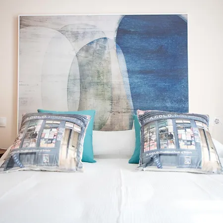 La Farmacia Apartment