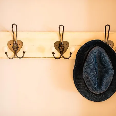 La Farmacia 그란 타라할