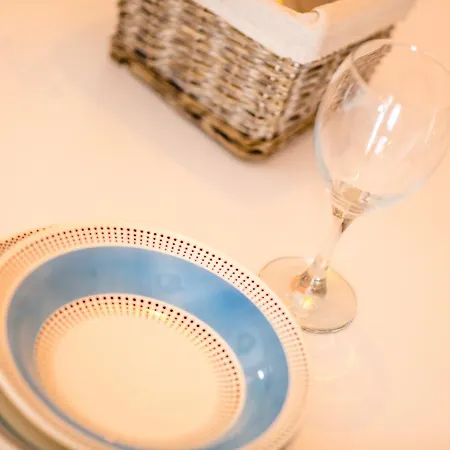 아파트 La Farmacia 그란 타라할