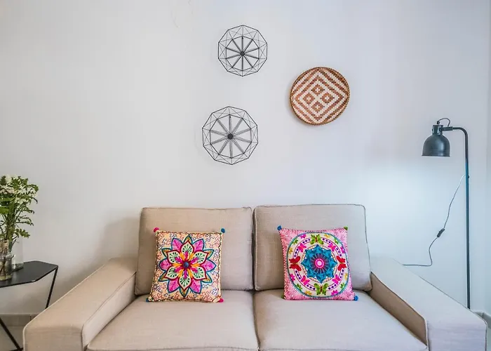 La Farmacia Apartment *