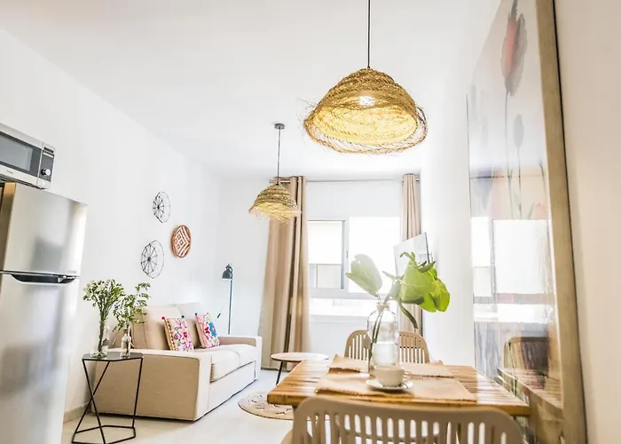 La Farmacia Apartment