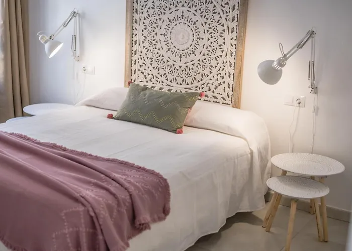 La Farmacia * Gran Tarajal