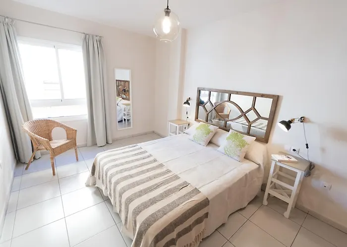 Apartment La Farmacia *