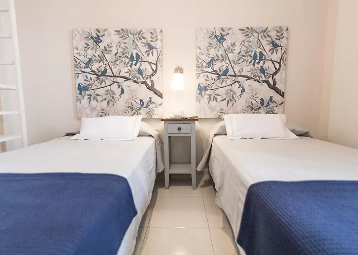 Apartment La Farmacia *