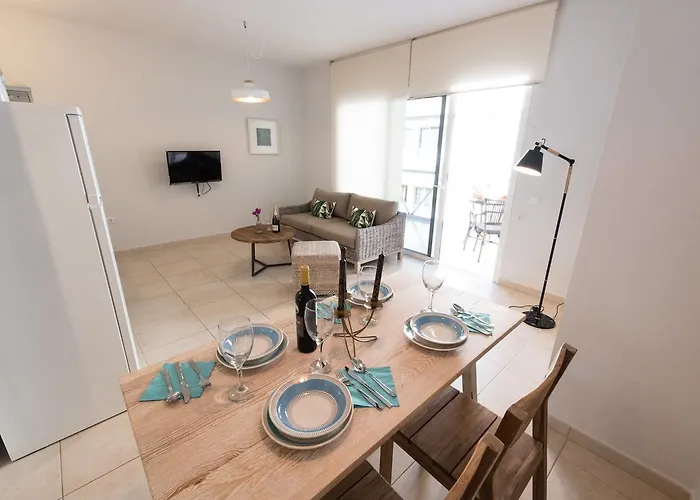 La Farmacia * Gran Tarajal