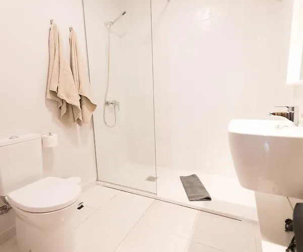 Apartment La Farmacia *