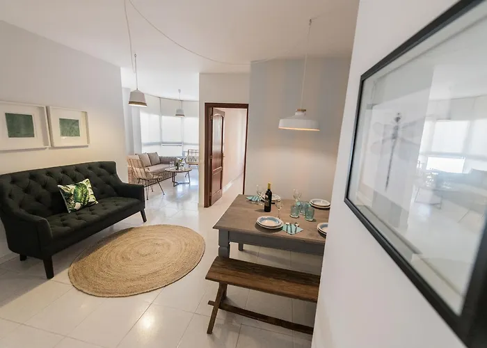 Apartment La Farmacia *