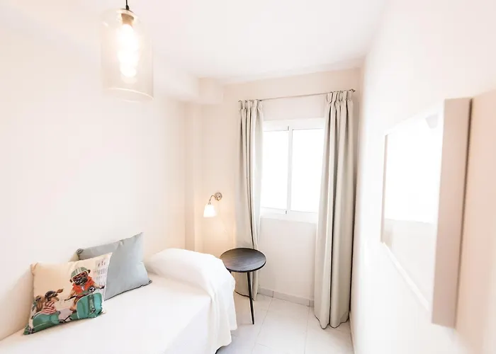 Apartment La Farmacia *