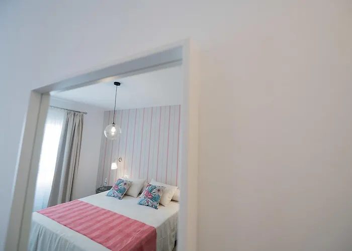 Apartment La Farmacia Gran Tarajal