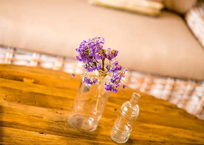 La Farmacia Apartment Gran Tarajal