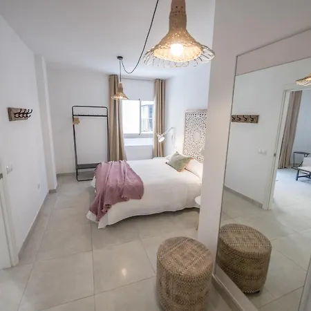 La Farmacia Apartamento Gran Tarajal