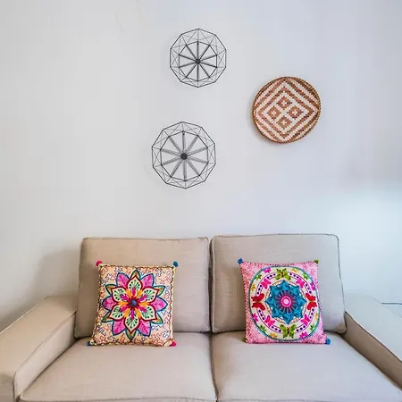 La Farmacia Apartamento *