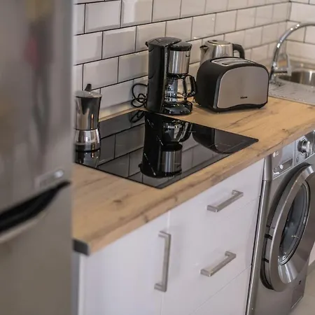 La Farmacia Apartamento *