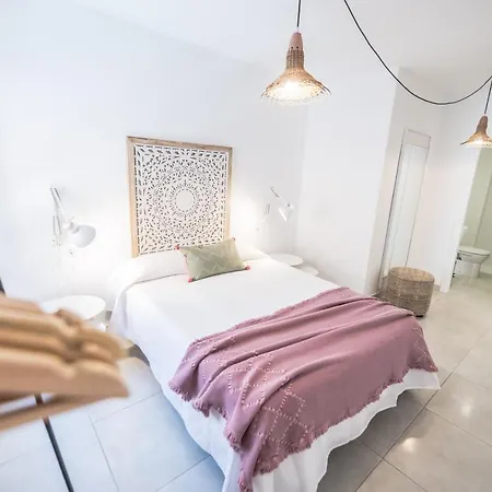 Apartamento La Farmacia Gran Tarajal