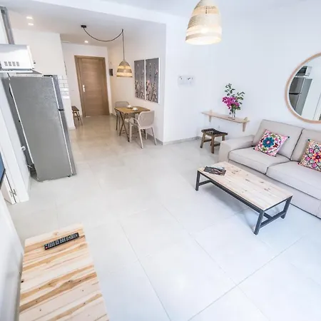 Apartamento La Farmacia Gran Tarajal