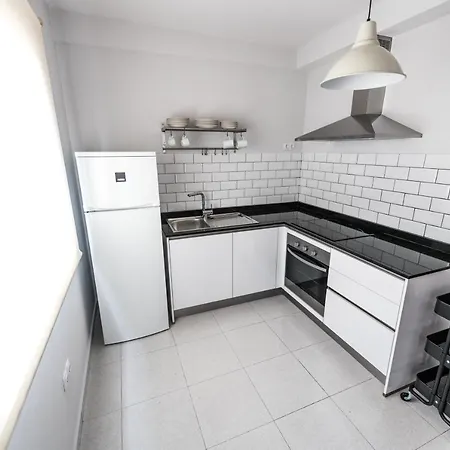 Apartamento La Farmacia *