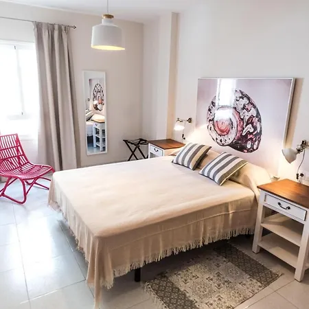 La Farmacia * Gran Tarajal