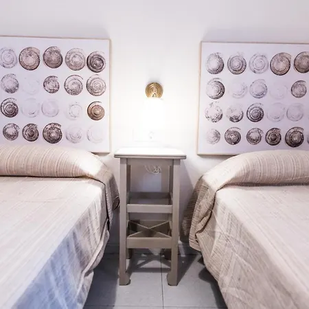 La Farmacia Apartamento