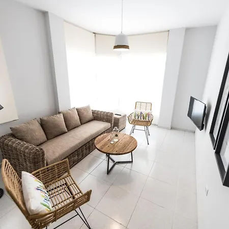 La Farmacia Gran Tarajal