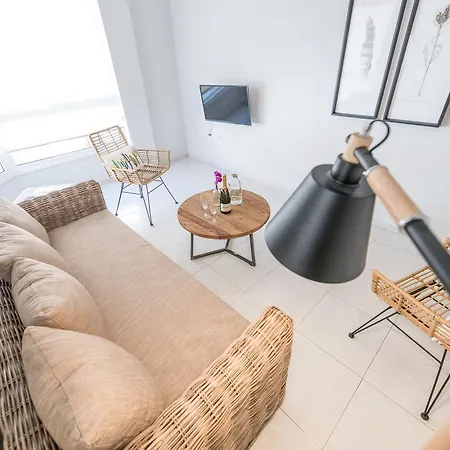 Apartamento La Farmacia *