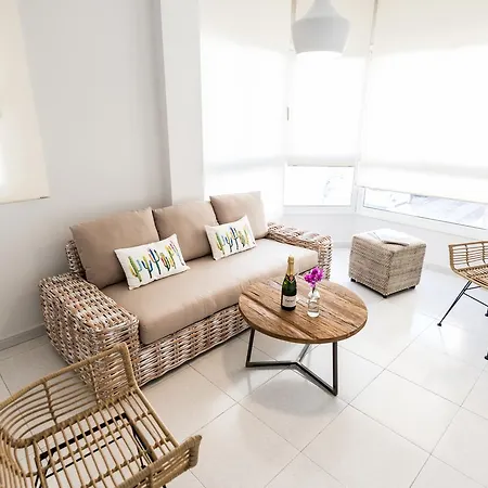 Apartamento La Farmacia *