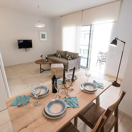 La Farmacia * Gran Tarajal