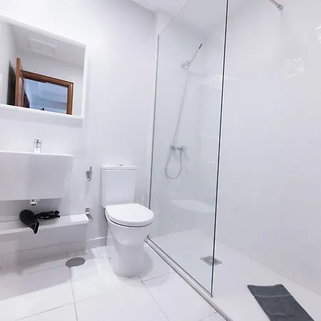 Apartamento La Farmacia *