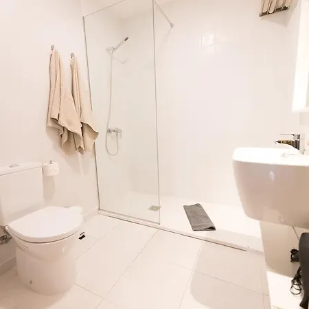 Apartamento La Farmacia *