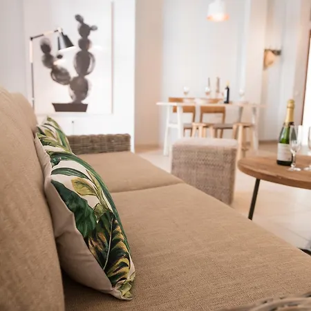 La Farmacia * Gran Tarajal