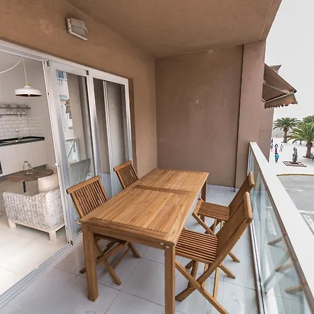 Apartamento La Farmacia *