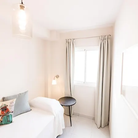 Apartamento La Farmacia *