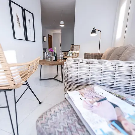 Apartamento La Farmacia *