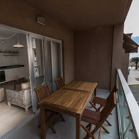 Apartamento La Farmacia *