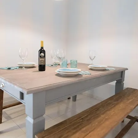 Apartamento La Farmacia *