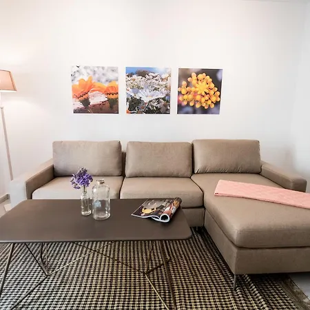 La Farmacia Apartamento