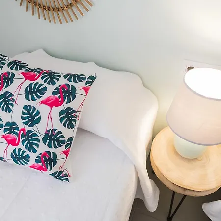 Apartamento La Farmacia Gran Tarajal