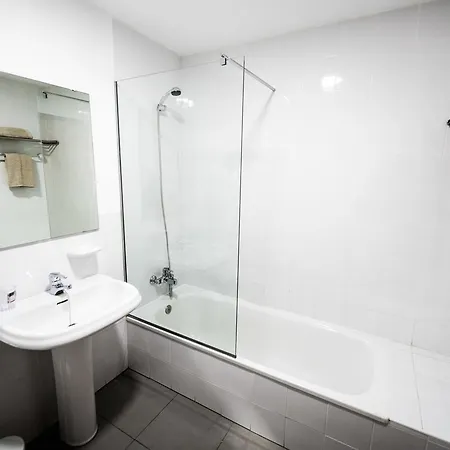 Apartamento La Farmacia Gran Tarajal