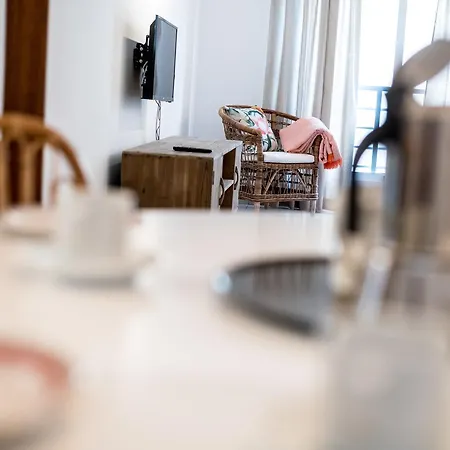 Apartamento La Farmacia *