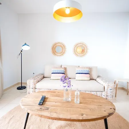 La Farmacia Apartamento Gran Tarajal