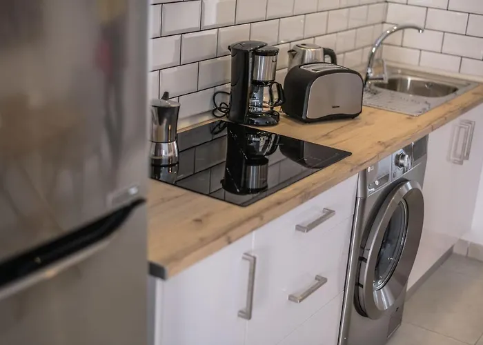 La Farmacia Appartement *