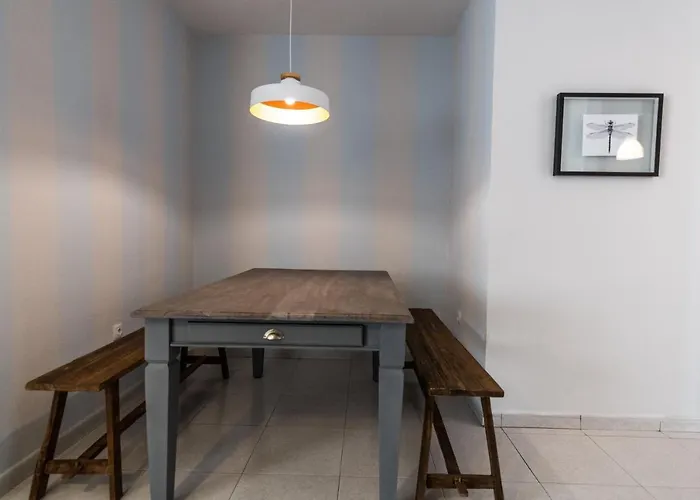 La Farmacia Gran Tarajal