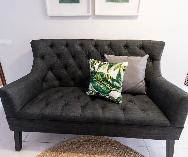 La Farmacia Gran Tarajal