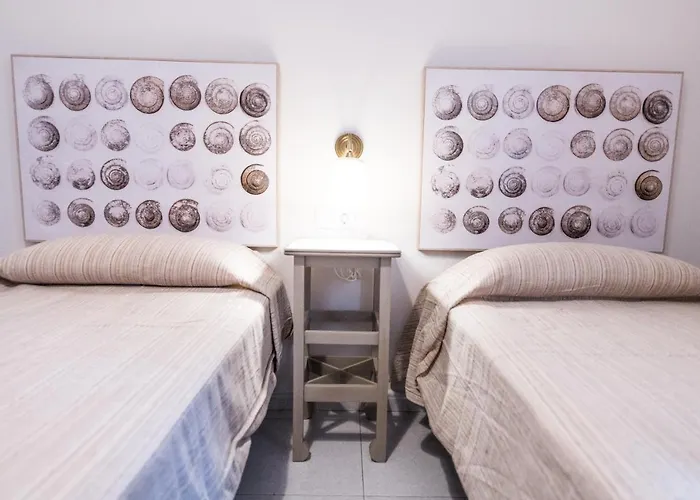 La Farmacia Appartement