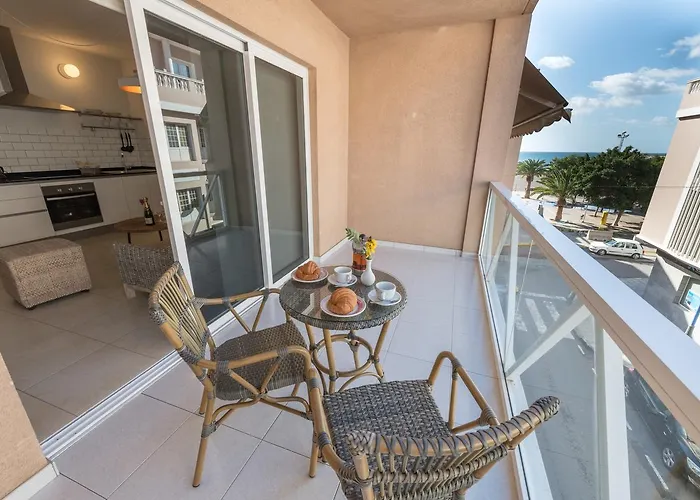 La Farmacia * Gran Tarajal