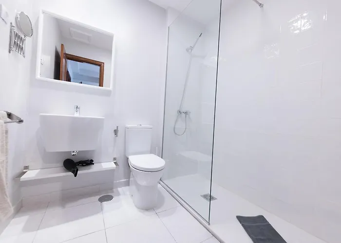 Appartement La Farmacia *