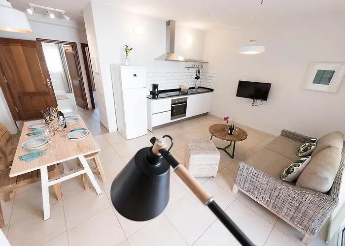 La Farmacia * Gran Tarajal