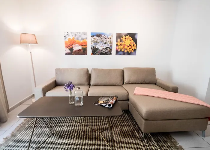 La Farmacia Appartement